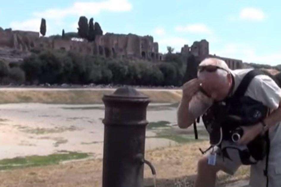 Meteo Roma / Caldo africano in arrivo: si va oltre i 40 gradi. Le previsioni