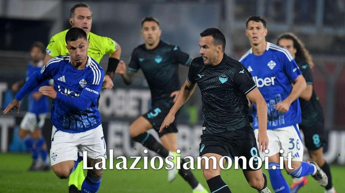 Como, Mazzitelli torna sul gol contro la Lazio: "È il più bello della mia carriera"