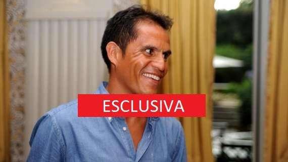 Lazio, Ledesma: “In finale si vince con la testa. Immobile? Può essere l'uomo partita”
