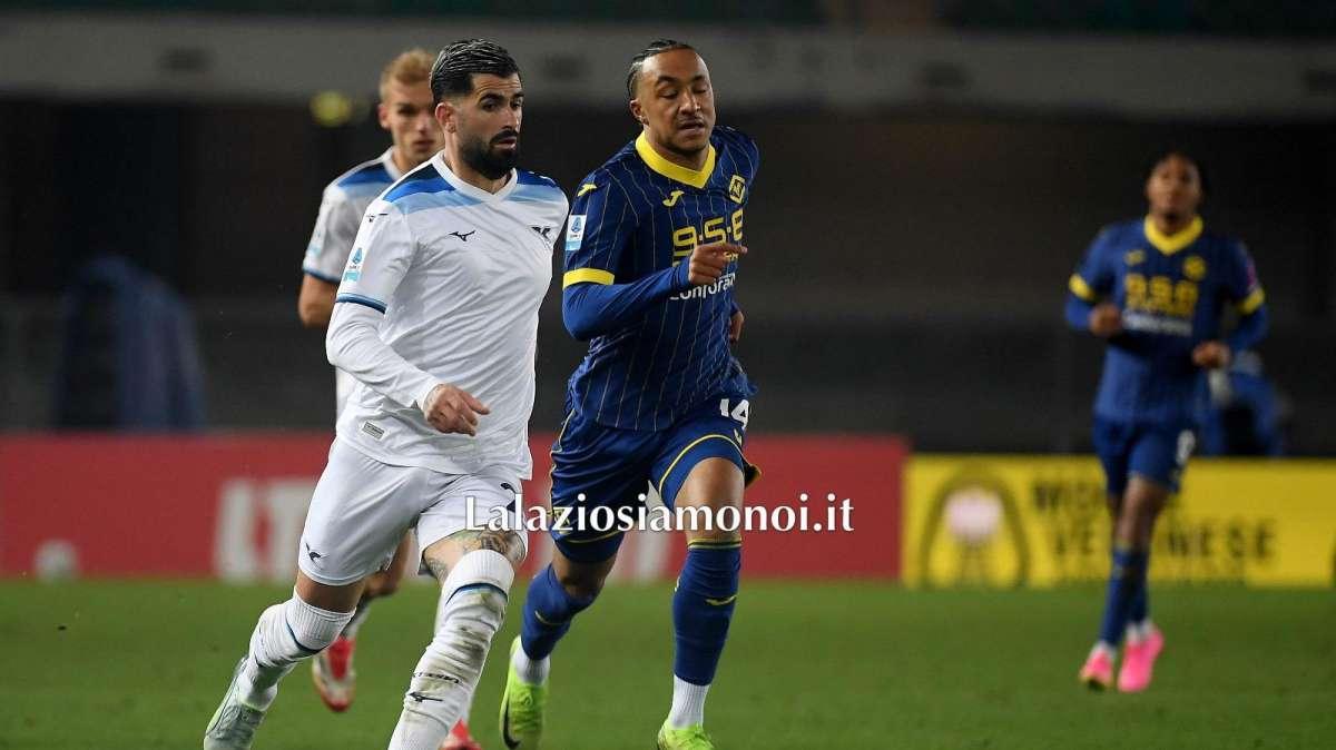 Lazio | Cardone: "Si lavora per Casadei, ma occhio alle uscite. E su Hysaj..."