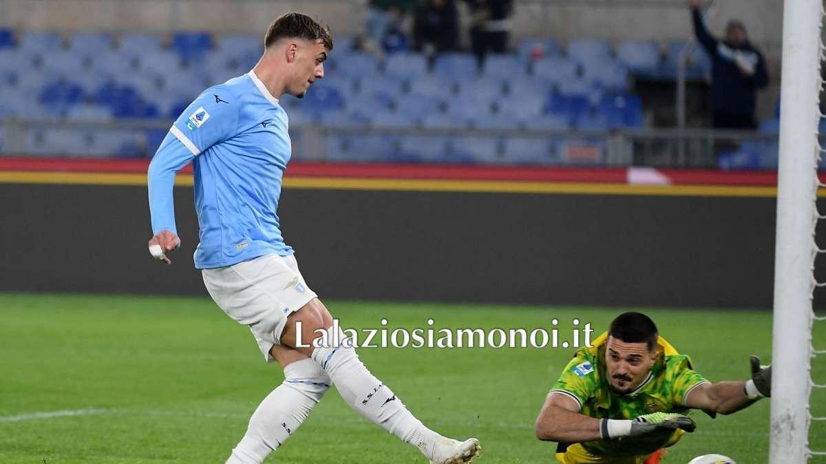 Lazio, paradosso attacco: 40 milioni per un reparto a secco di gol