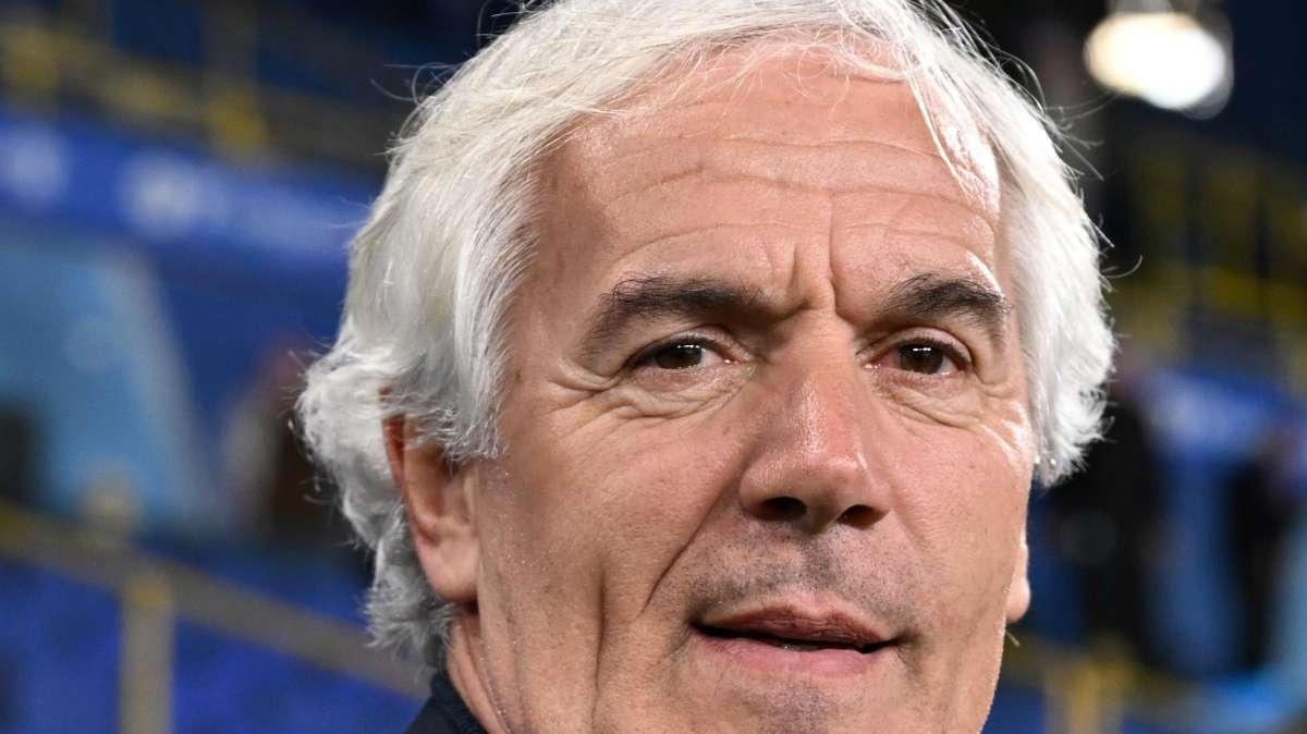 Donadoni 'striglia' il Milan e prende la Lazio a modello: le dichiarazioni