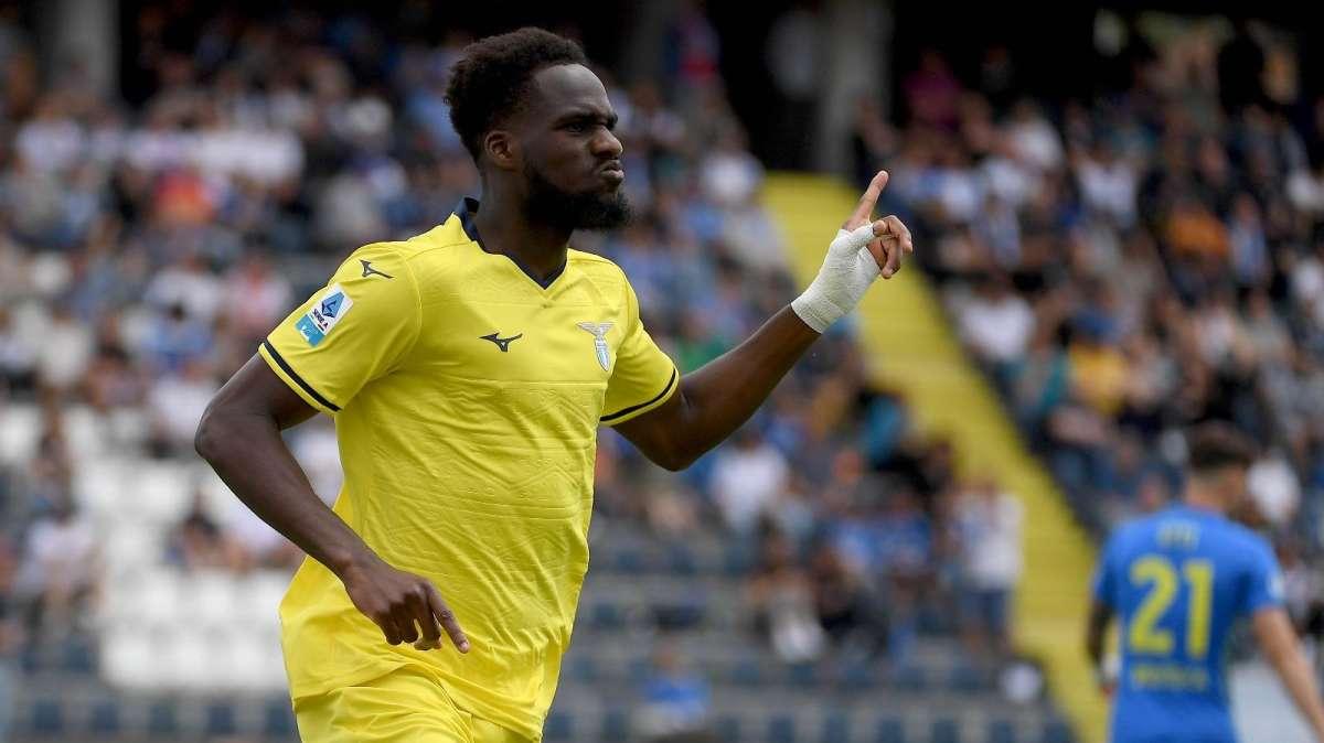PAGELLE Empoli-Lazio: gol imme-Dia-to! Gigot pronto, Hysaj ingenuo