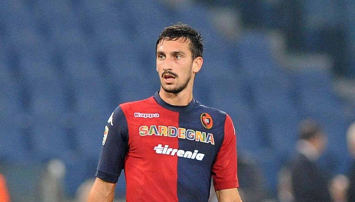 Lazio, Astori disponibile al trasferimento: a 7-8 milioni si chiude. Il ds del Cagliari: "C'è anche il Galatasaray"