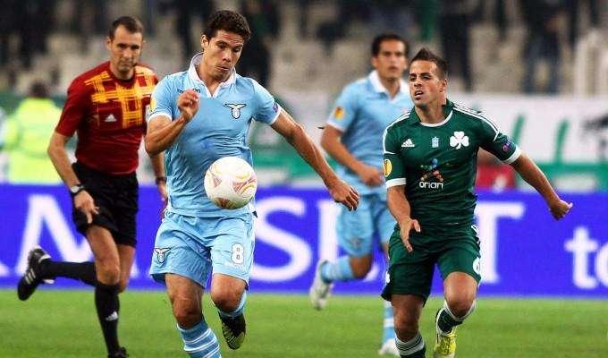 UFFICIALE - Lazio in campo il 4 agosto contro il Panathinaikos, il 10 con il Crystal Palace a Londra