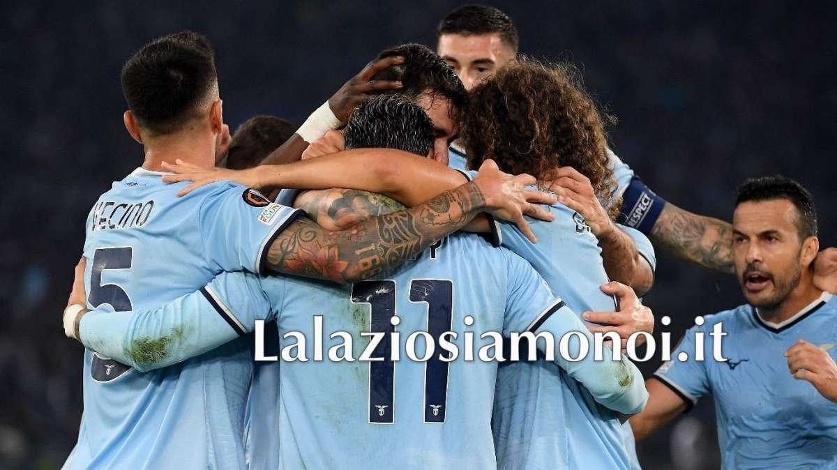 Lazio, tanti diffidati anche in Europa: chi rischia di saltare la Real Sociedad