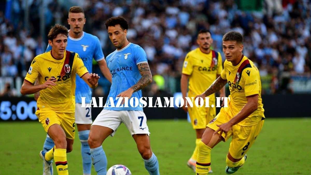 Bologna - Lazio, quando parte la vendita dei tagliandi: info e prezzi