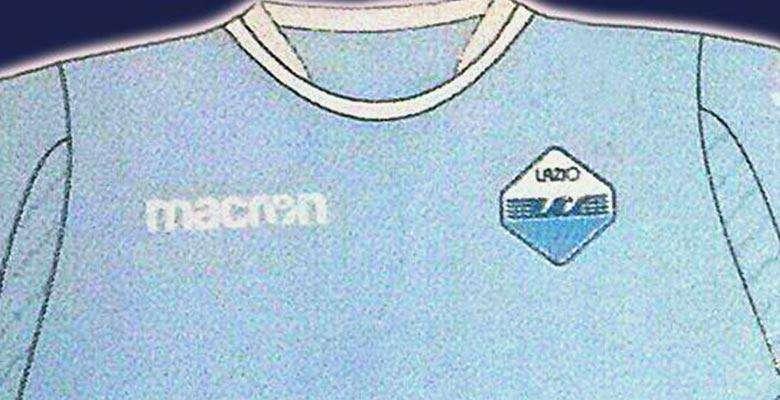 La Lazio si riappropria del suo passato: la prossima stagione tornerà l'aquila sul cuore anni '80