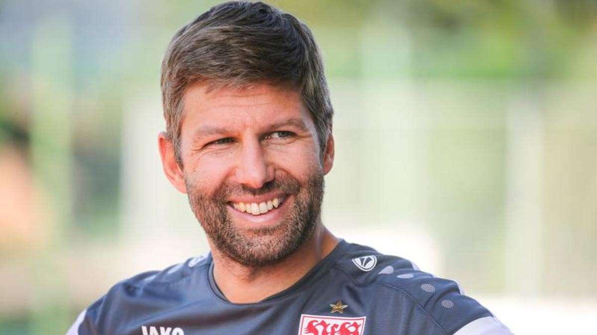 UFFICIALE - Stoccarda, l'ex Lazio Hitzlsperger lascia nell'autunno 2022