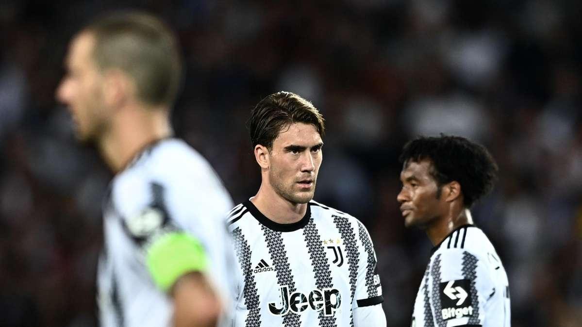 Champions League, la Juventus piange e il Milan non ride: i risultati