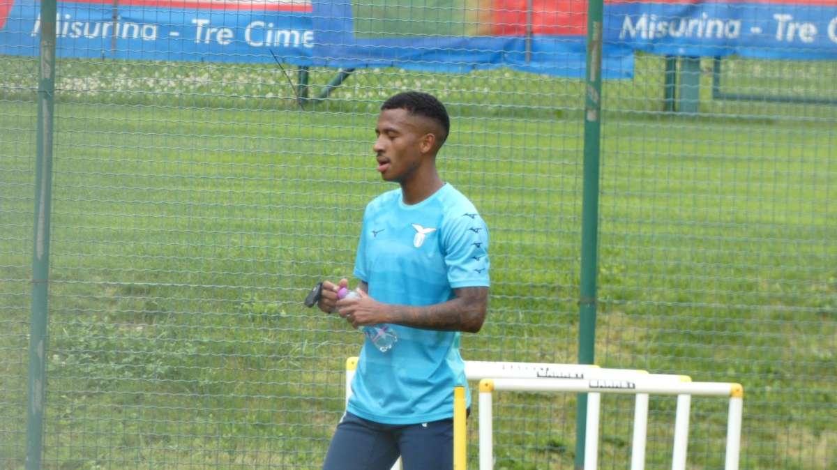 Calciomercato Lazio | Marcos Antonio, Di Marzio: "Trattativa avviata per la cessione"