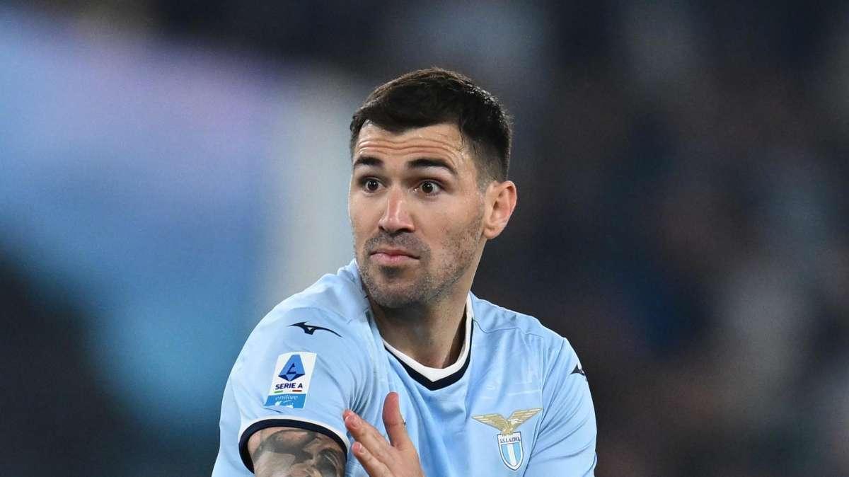 Lazio, Parolo e il retroscena su Romagnoli: "Quand'era al Milan tifava per noi!"
