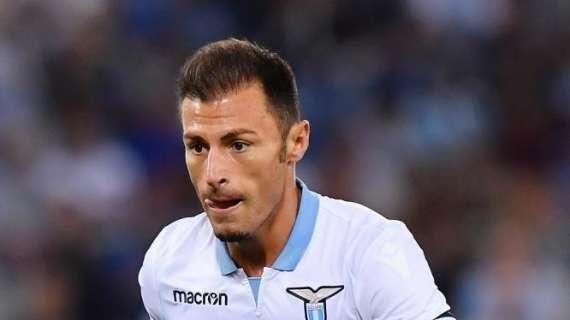 Calciomercato Lazio, Radu interessa in Olanda, Cina e Arabia Saudita