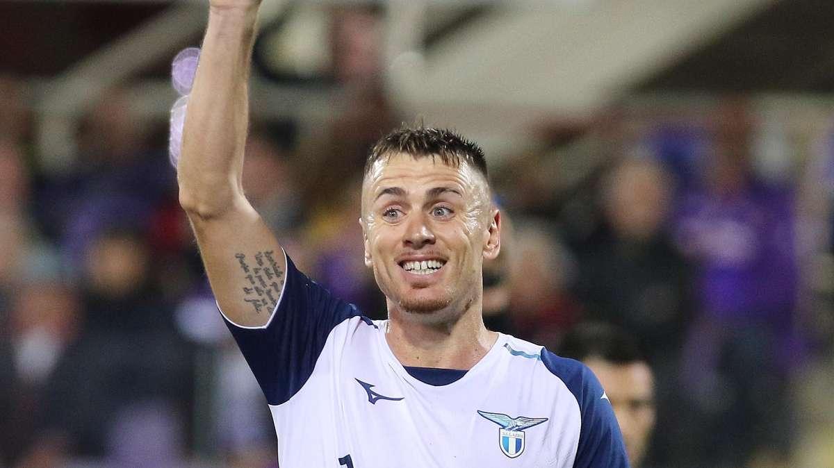 Lazio, Patric: "Mai forte come quest'anno. Mi sento laziale e ora punto a..."