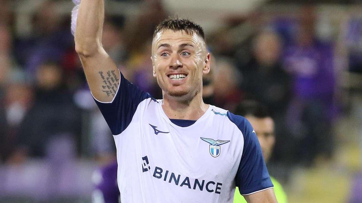 Bologna - Lazio, Patric: "Non possiamo sbagliare se vogliamo rimanere in alto"