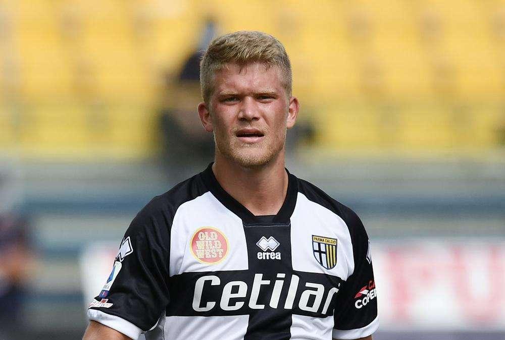 Parma, Cornelius: "Dobbiamo solo pensare ad allenarci e lavorare"