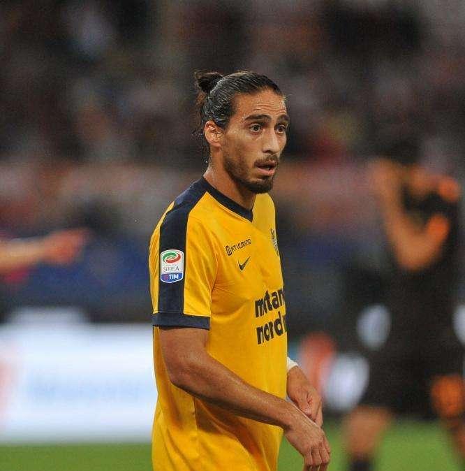 Caceres, l'arrivo alla Lazio dopo la sosta di gennaio: i dettagli