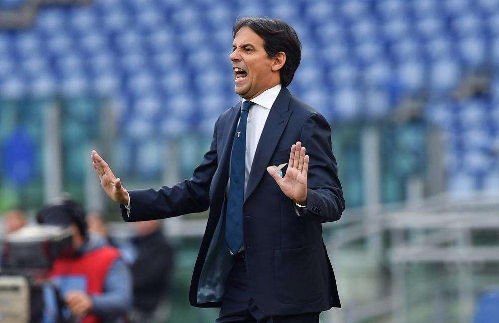 Calciomercato Lazio: le big europee su Inzaghi, Lotito prova a blindarlo