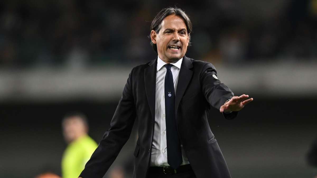 Inter, Marotta: "Inzaghi? Un ciclo che andrà avanti per molto. Cosa faremo"