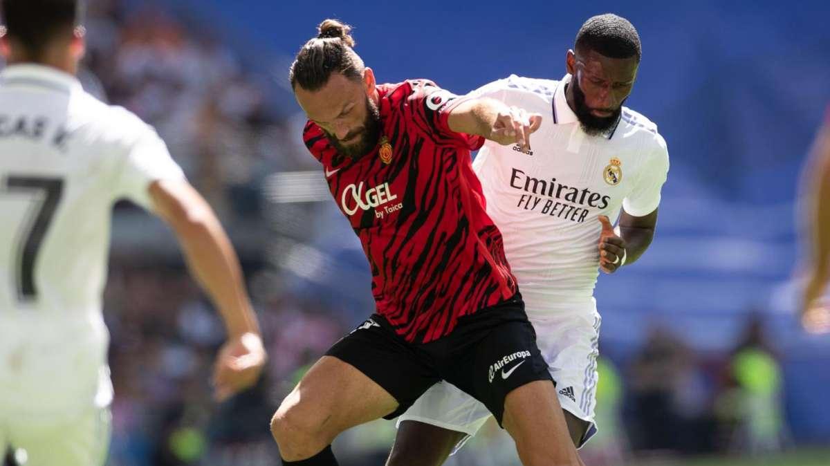 Lazio, Muriqi: "Ero scettico, ma quando sono arrivato al Maiorca mi hanno..."