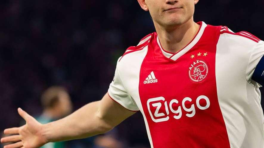 Calciomercato | Un ex Lazio nel mirino dell'Ajax: i dettagli 