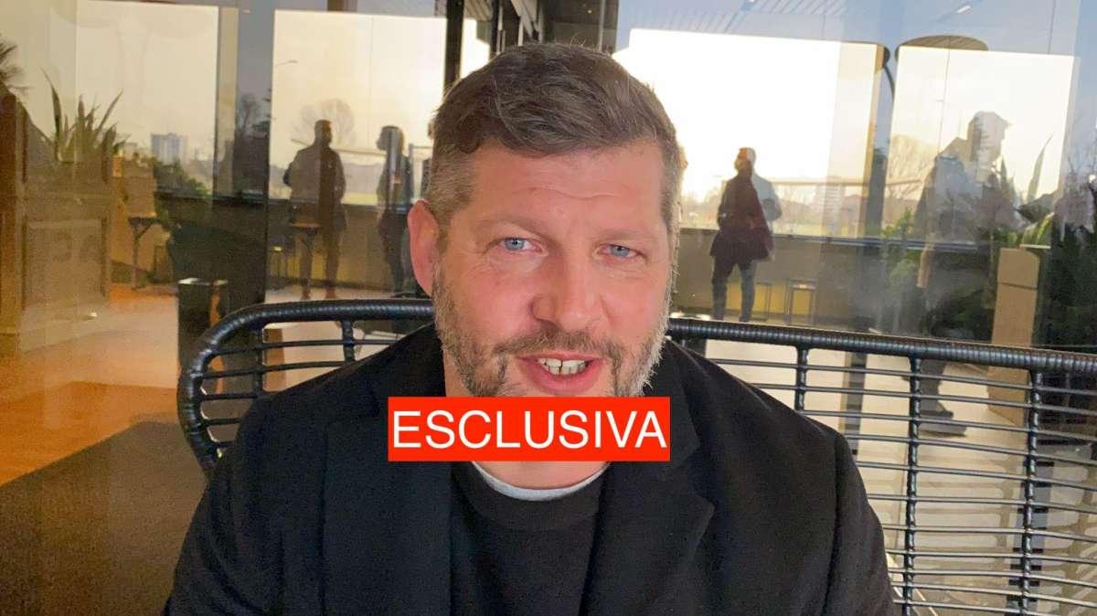 Lazio, l'ag. di Radu: "Quest'anno poteva andare via, ma ama questa maglia. Sul rinnovo..."