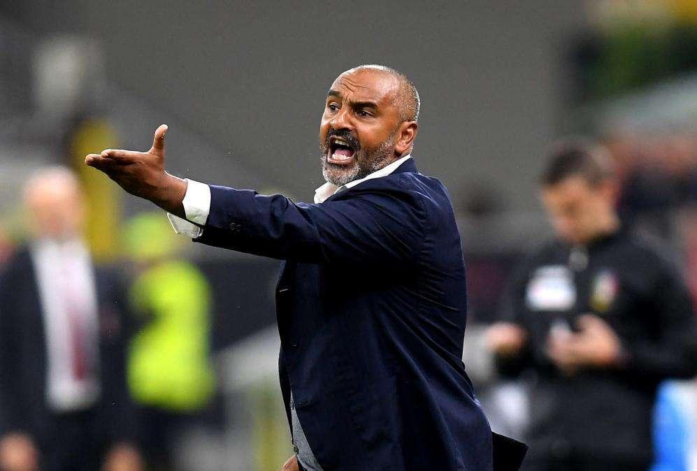 Lecce, doppia seduta in vista della Lazio: differenziato per tre giocatori