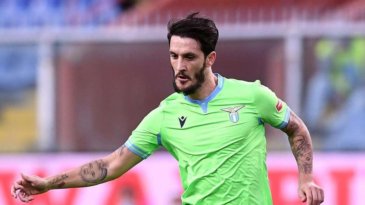 Serie A, un biancoceleste nella Top11 di Dazn della settimana - FOTO