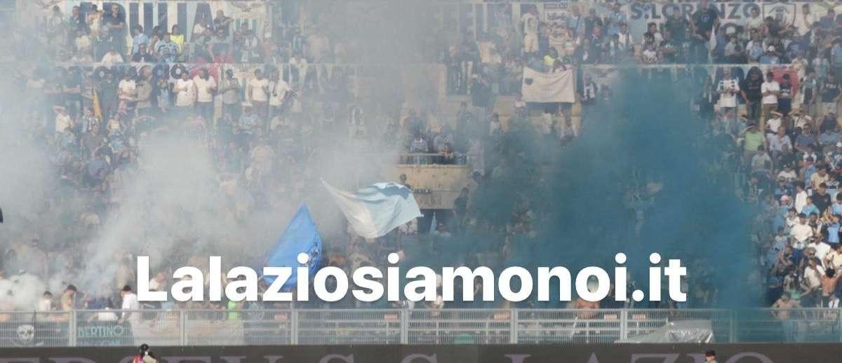 Lazio, impennata nella campagna abbonamenti: il dato aggiornato