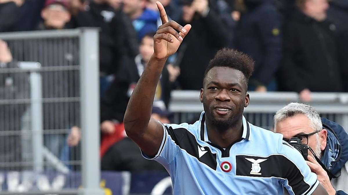 Lazio, Caicedo risponde alla Lazio sui social: al reazione al post - FOTO