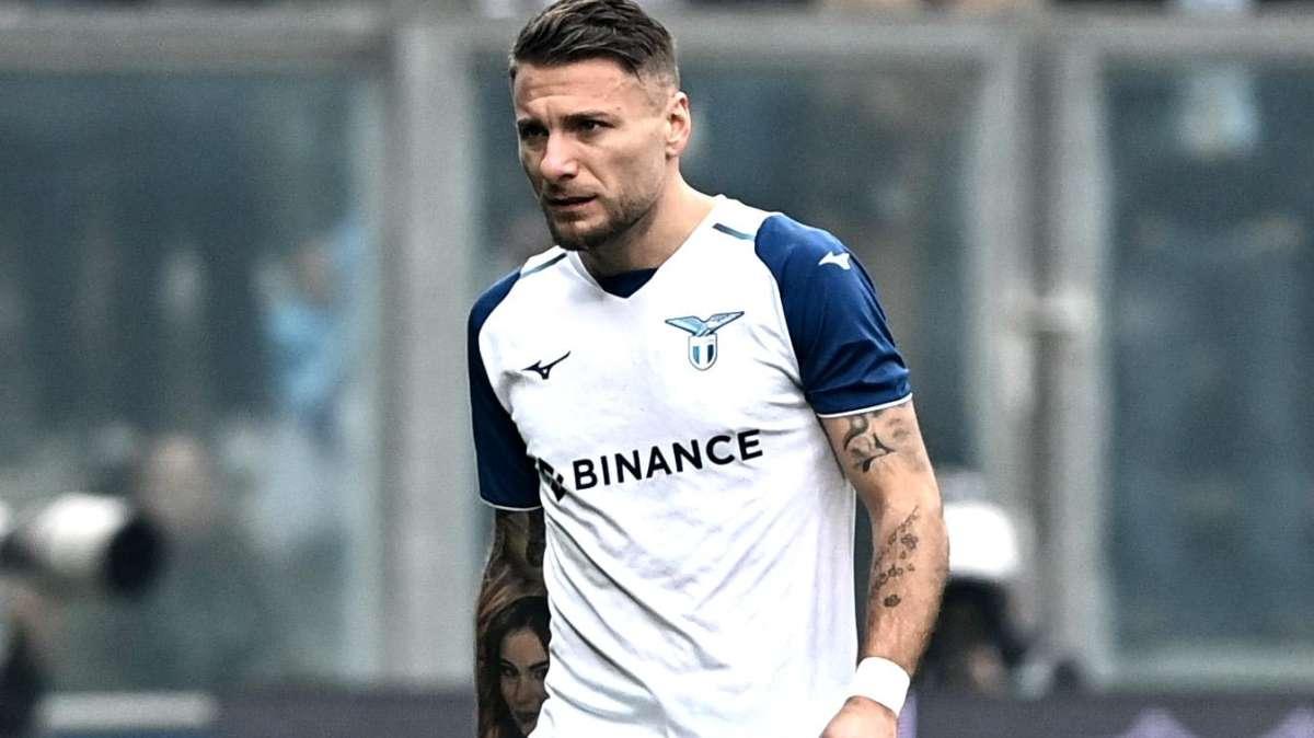 Lazio, Immobile di nuovo ko: c'è il rischio di...