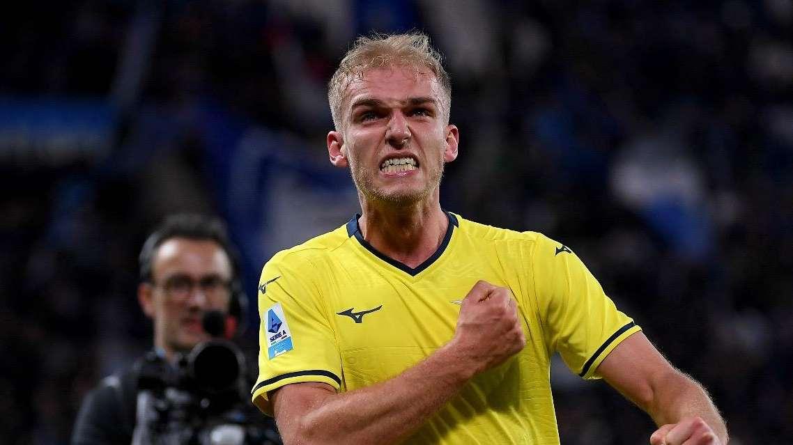 FORMELLO - Lazio, ora il Parma nel mirino. Torna Isaksen, mentre Lazzari...