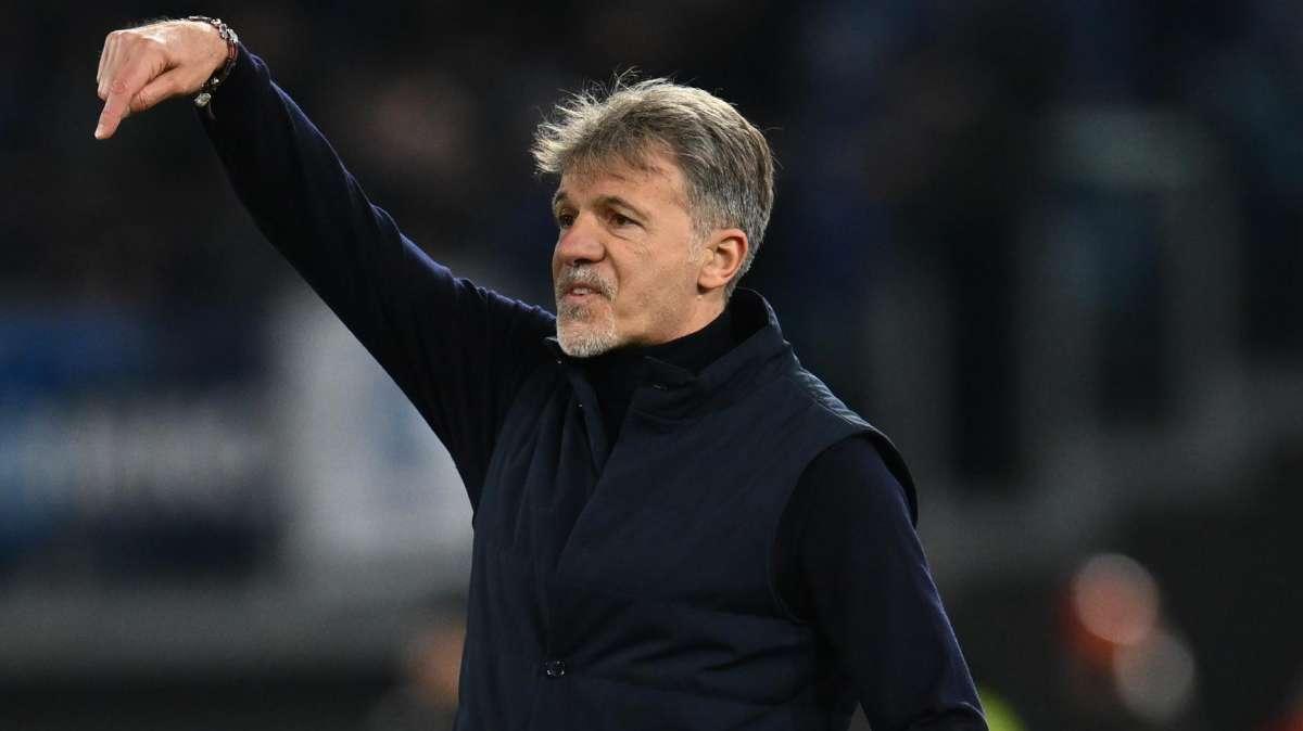 FORMELLO - Lazio, Baroni senza Zaccagni: le scelte per l'Europa
