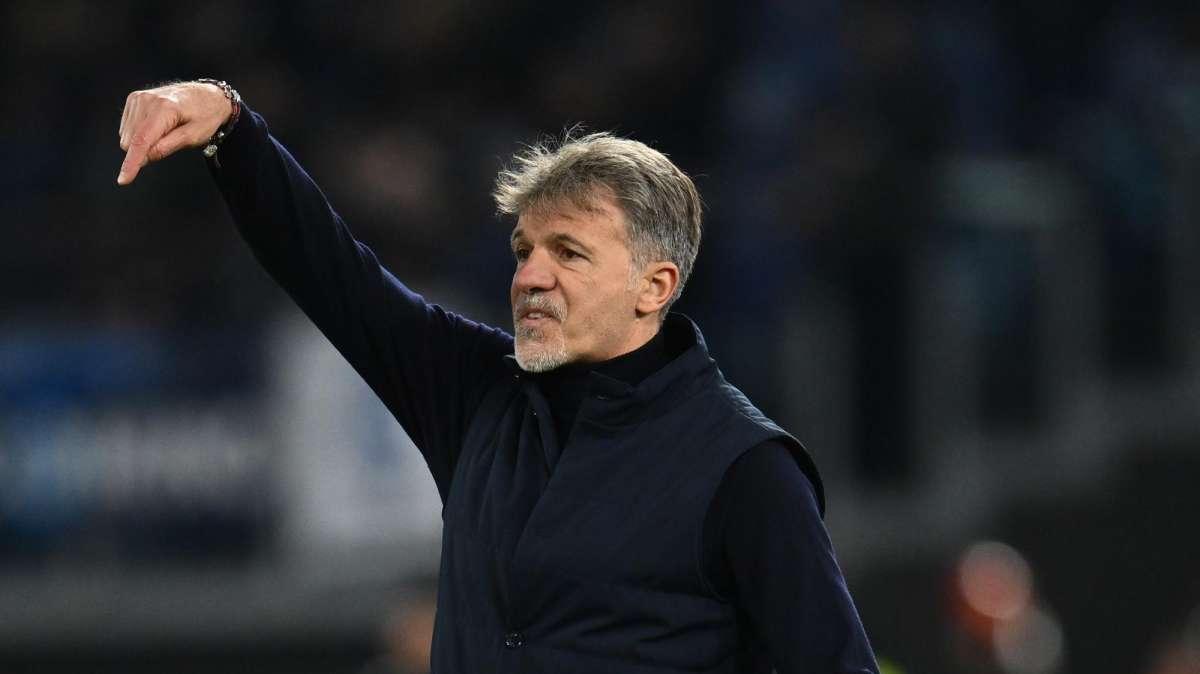 Lazio | Mattei non sente ragioni: "Tutti hanno colpe, che non si metta in croce Baroni!"