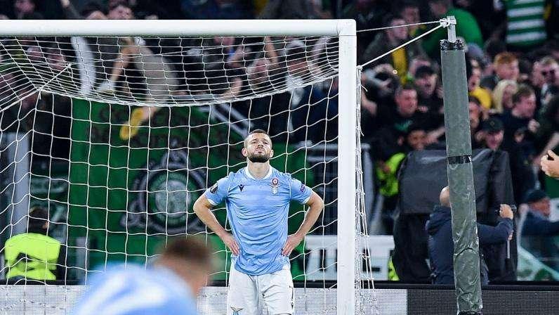 L'ANGOLO TATTICO di Rennes - Lazio (e dell'Europa League) - Spunti di riflessione