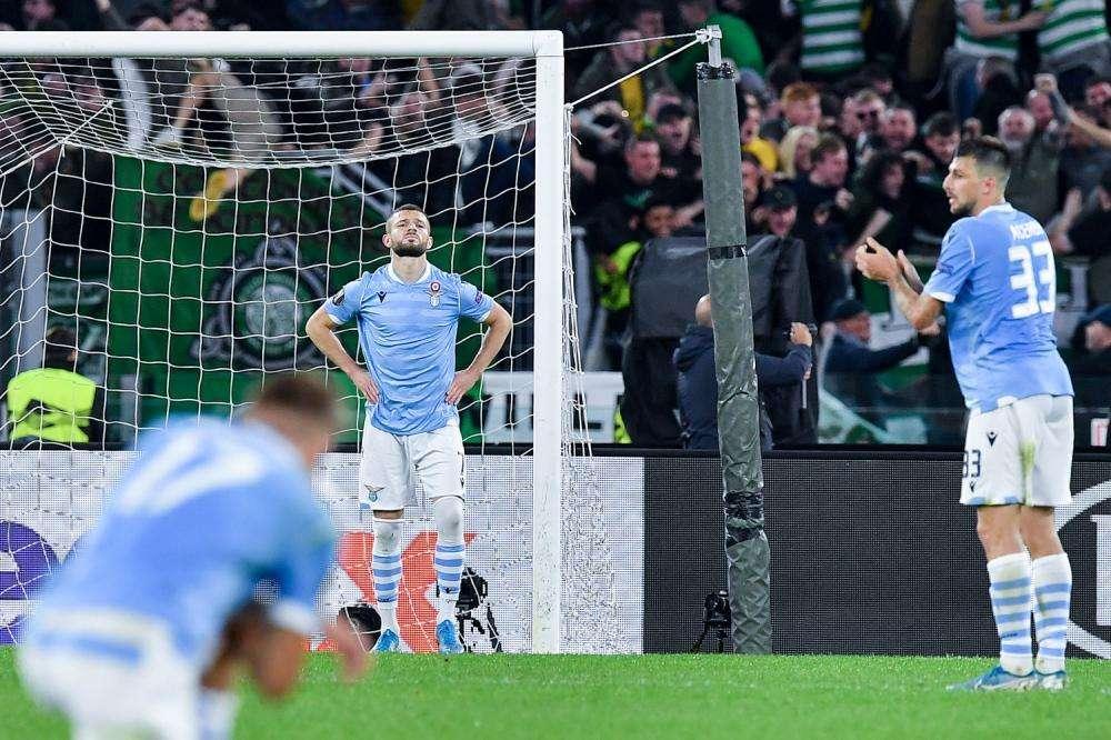 Lazio, al Tardini con prudenza: in trasferta la porta è (quasi) sempre violata