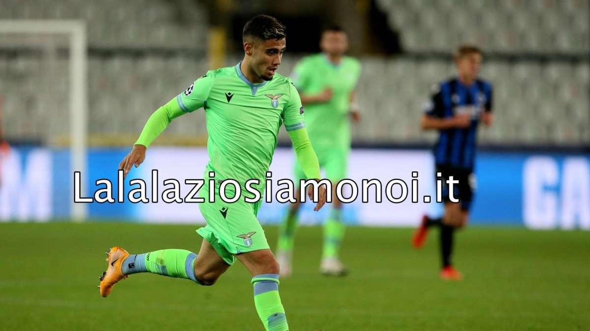 Lazio, Pereira è pronto a stupire: contro il Torino la prima da titolare