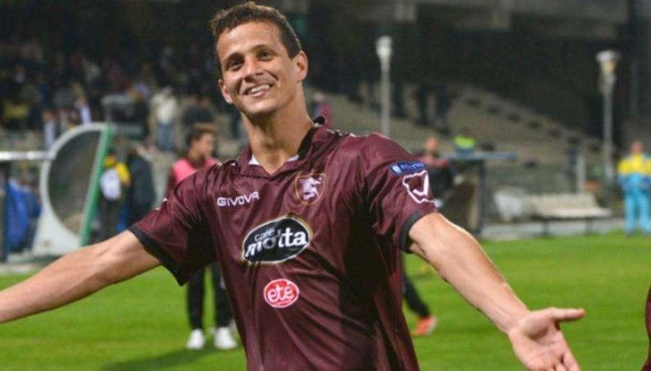 Salerno, il laziale Luiz Felipe alza bandiera bianca: lesione di 2° grado e stagione finita