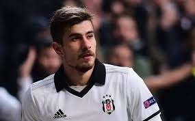 Calciomercato Lazio, Dorukhan: “Posso restare al Besiktas un altro anno"