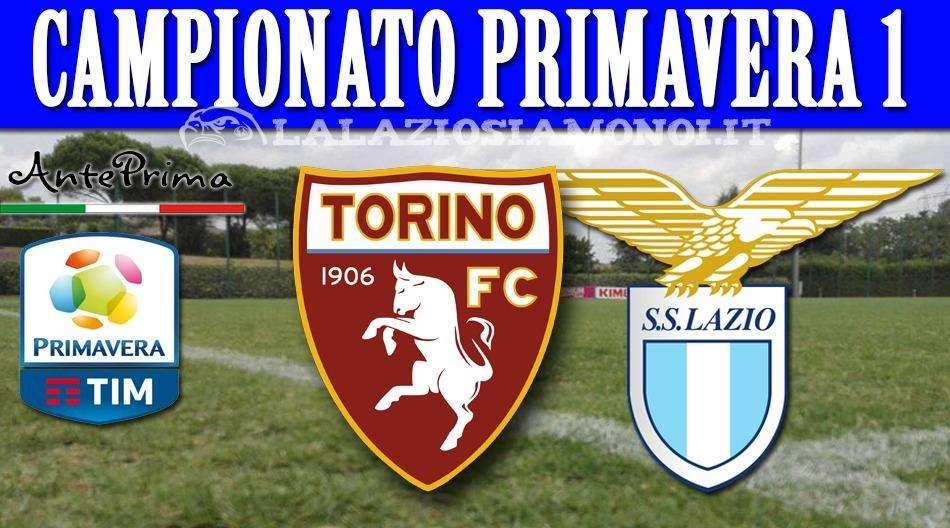 PRIMAVERA - Torino - Lazio, bentornato campionato: l'anteprima del match