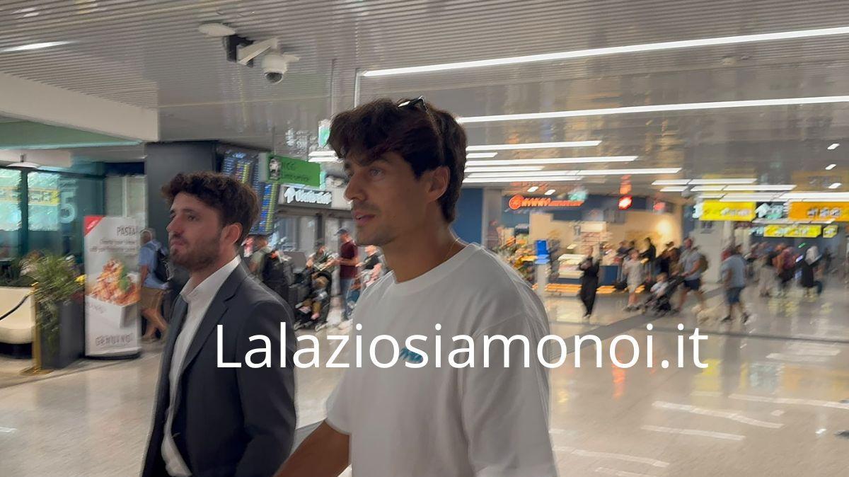 Diogo Leite a Formello: chi ci ha provato prima della Lazio