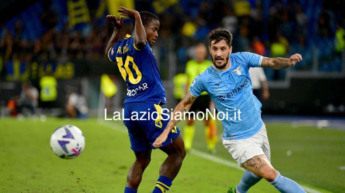 Luis Alberto, Ilic e uno "scambio" mancato. In barba a ogni "se", la Lazio è ancora casa