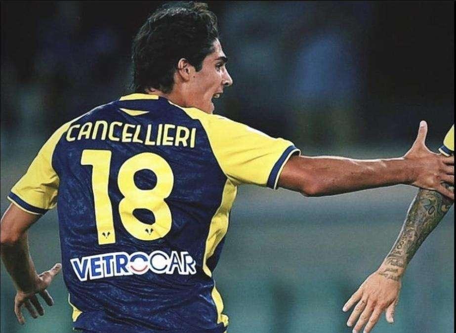 Lazio, Cancellieri ma non solo: quanti intrecci di mercato con il Verona