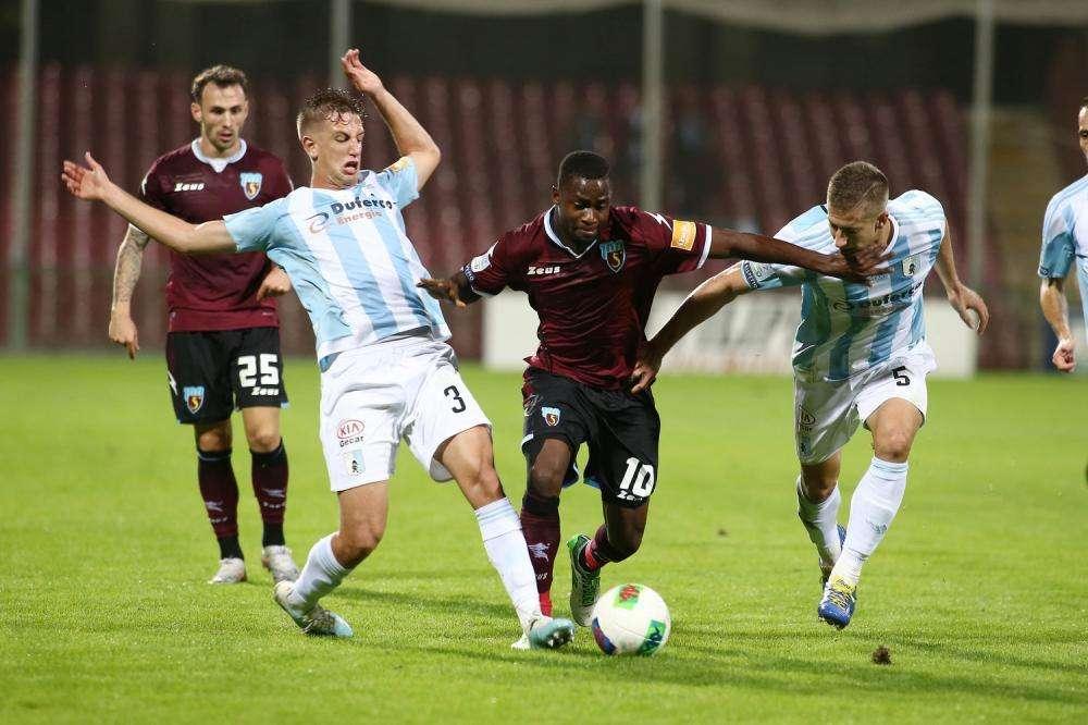 Calciomercato Lazio, incontro tra Lotito e l'ag. di Jallow: la situazione