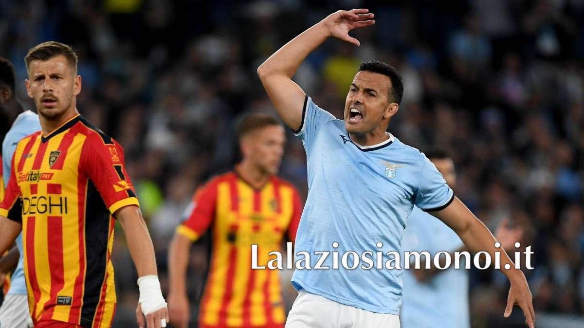 Lazio, il comunicato della società: "Responsabilità nostra! Ripartiamo da..."