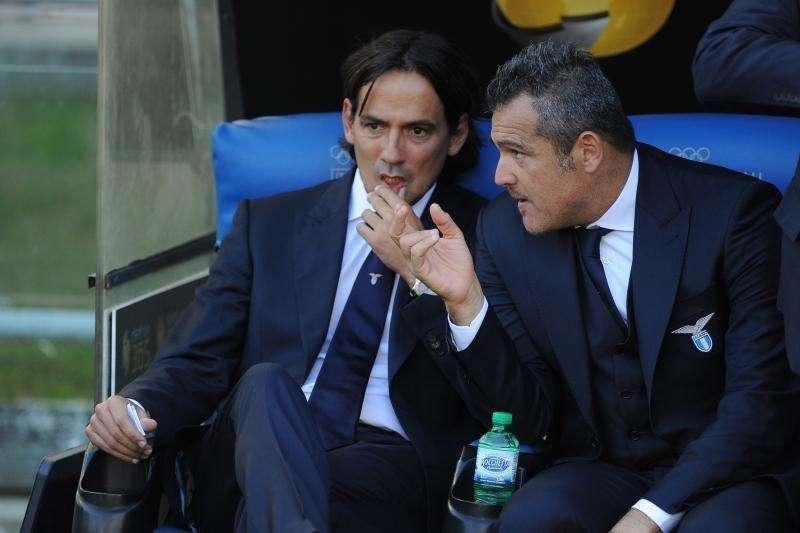 FORMELLO - Prove anti-Napoli, Inzaghi pensa alla difesa a tre: Lazio come contro la Juve?