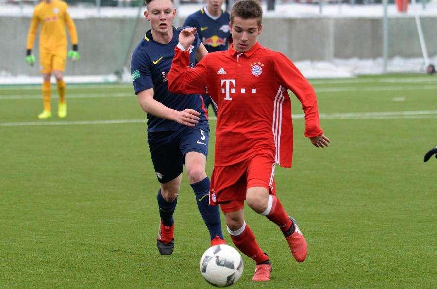 ESCLUSIVA - Primavera, colpo in attacco per la Lazio: dal Bayern Monaco arriva Maloku