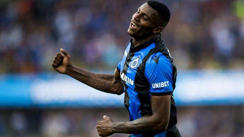 Calciomercato Lazio, Wesley segna il gol decisivo e regala la Supercoppa al Bruges