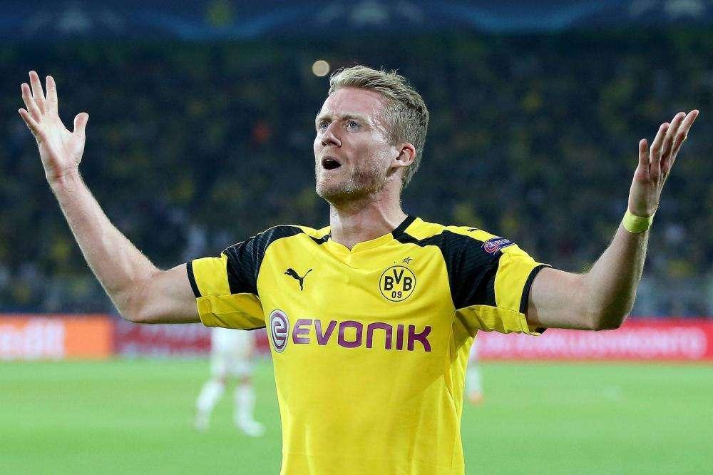 LIVE - Calciomercato Lazio, si sogna il colpo a effetto: idea Schurrle. E spunta Thiago Mendes