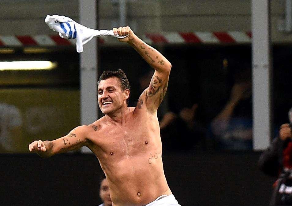 Vieri non ha dubbi: "Romagnoli andrà alla Lazio in estate"